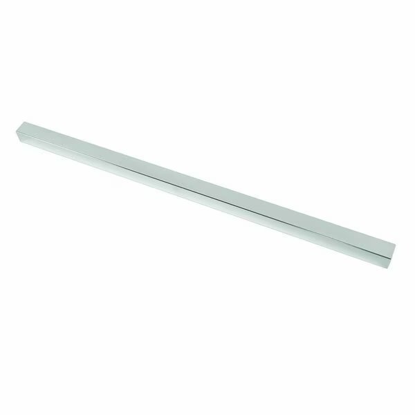 18 in. Stainless Steel Towel Bar, Aquaplumb, Mfr#: 4140